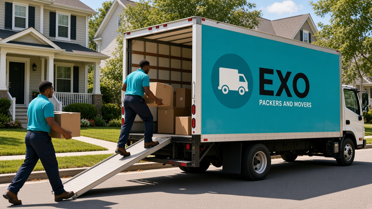House Shifting Rawalpindi & Islamabad
