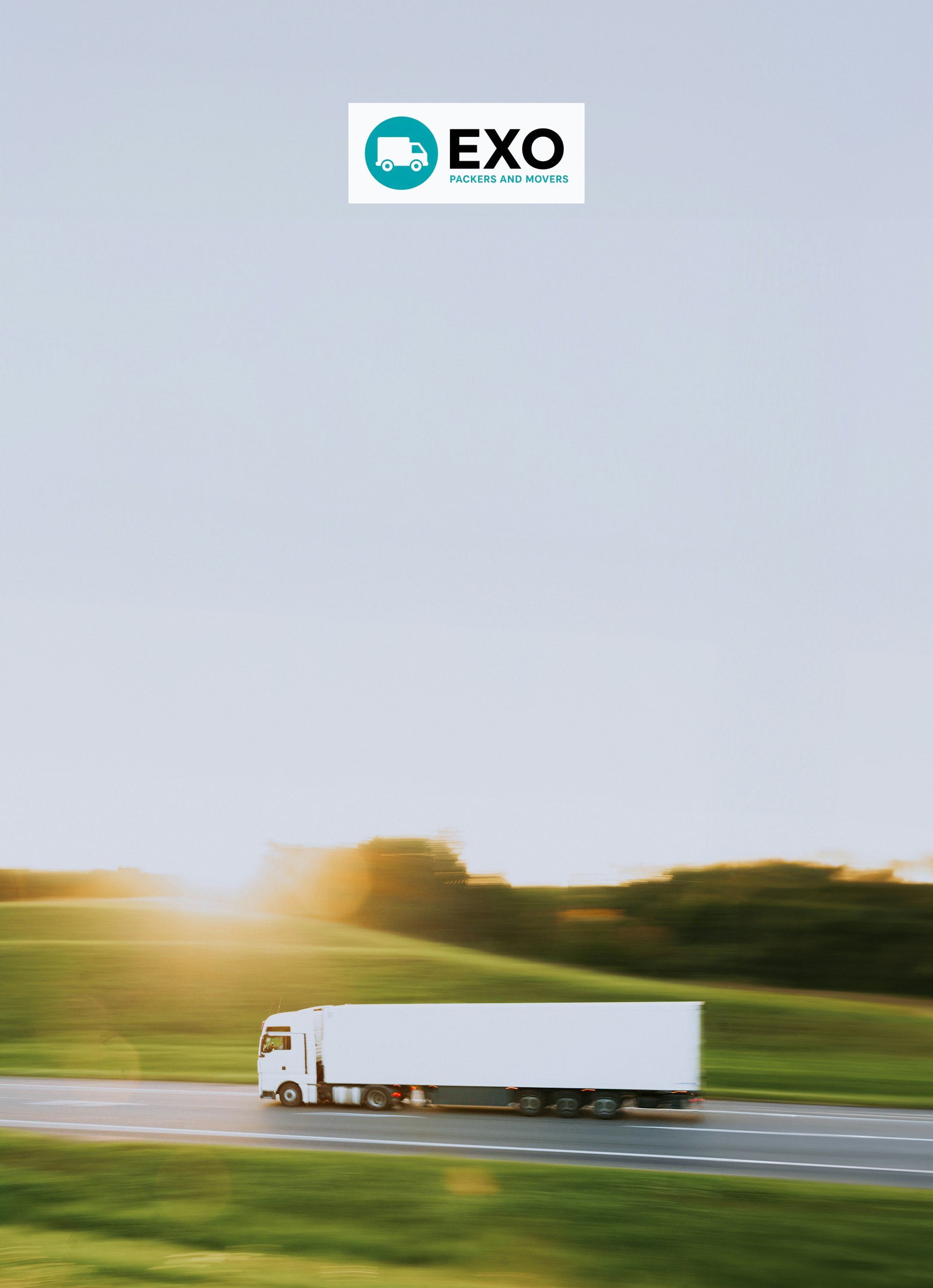 Intercity Movers Rawalpindi