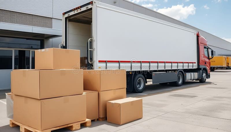 Goods transport